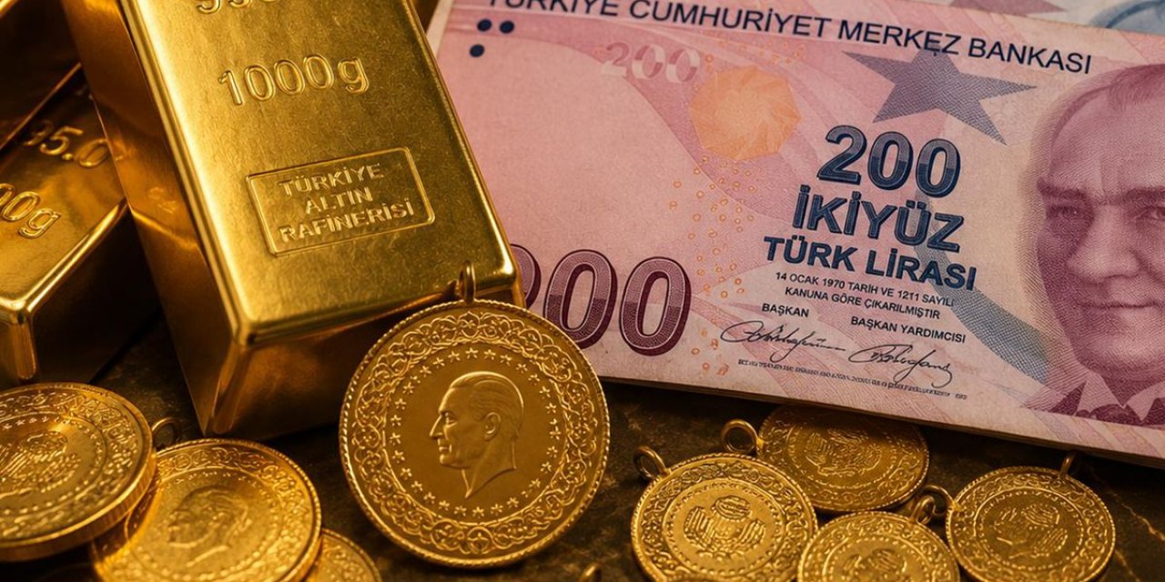 Altında Rüzgar Tersine Döndü