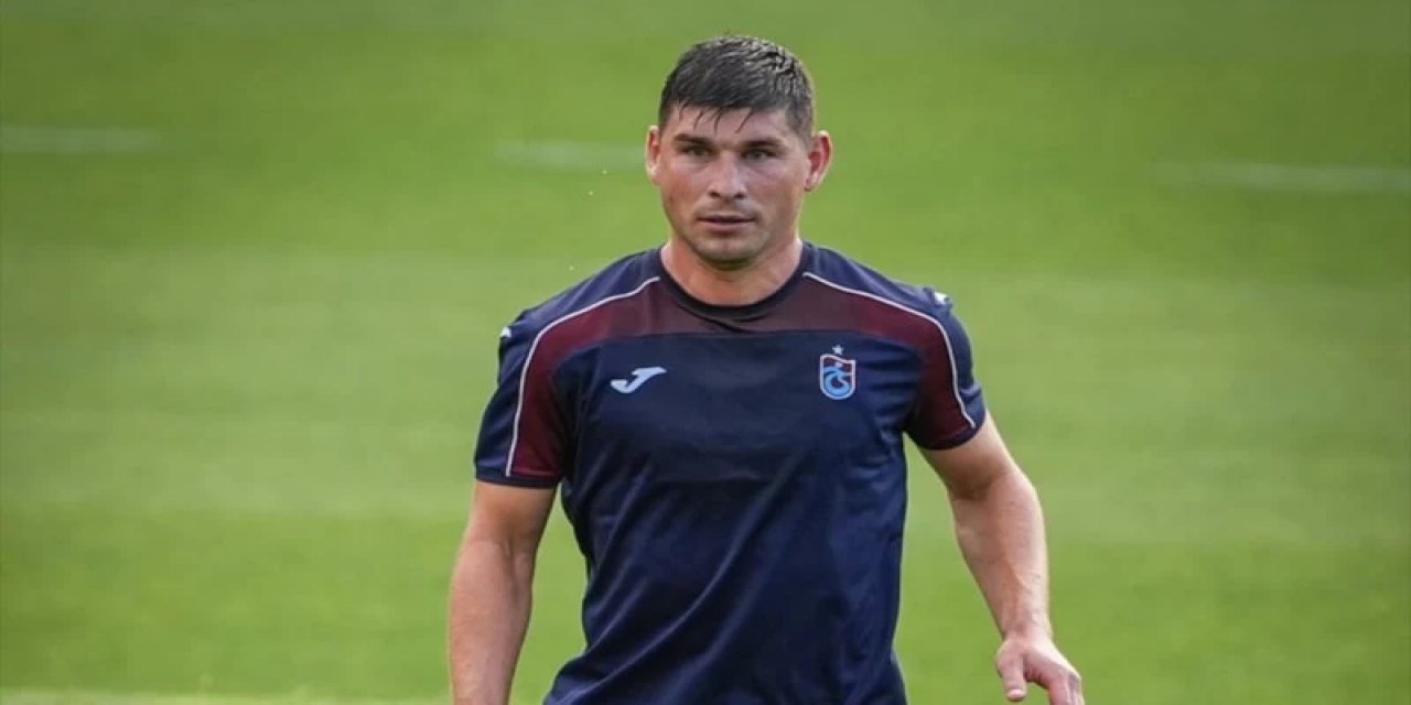 Transferin Hızlı Takımı Trabzonspor Oldu