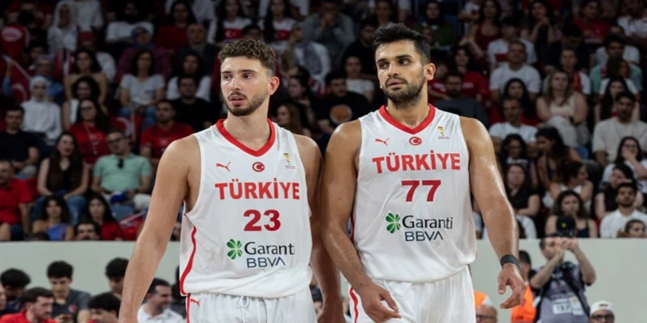 A Milli Erkek Basketbol Takımı, Dünya Sıralamasında Yerini Korudu