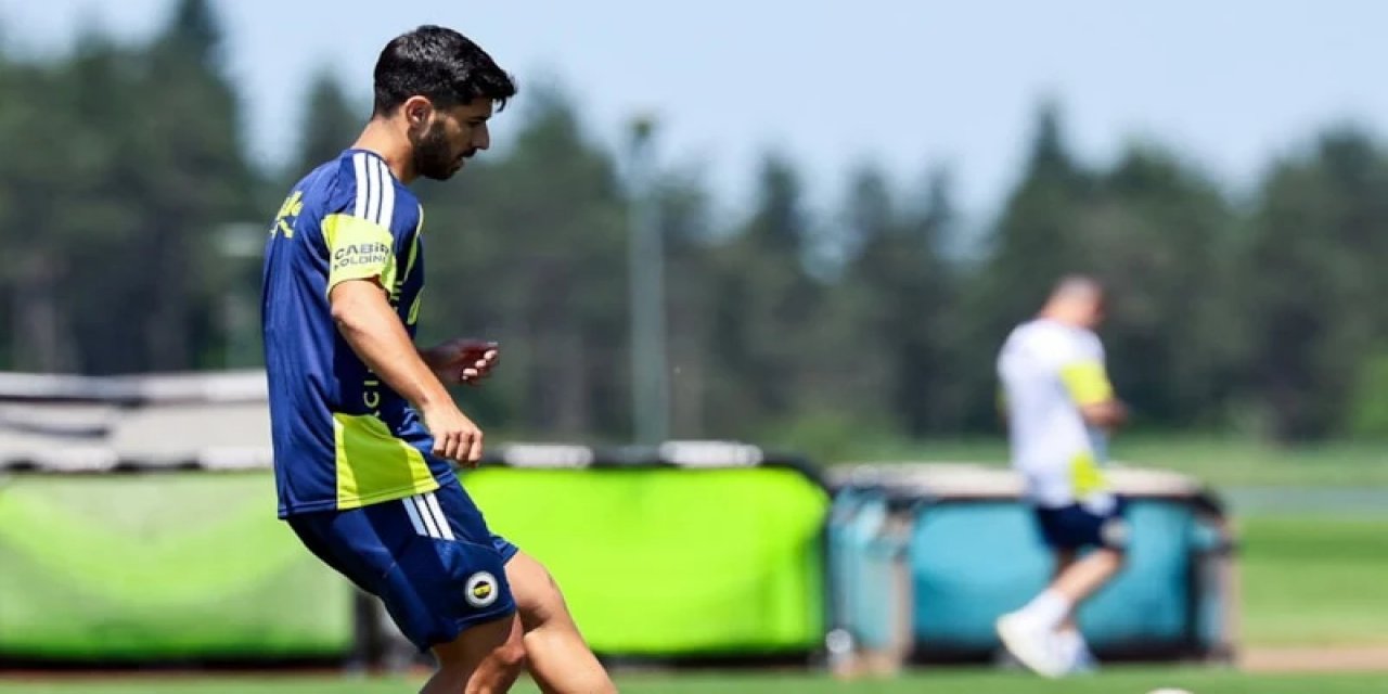 Marco Asensio’dan İsmail Kartal’ın Açıklaması Sonrası Dikkat Çeken Paylaşım