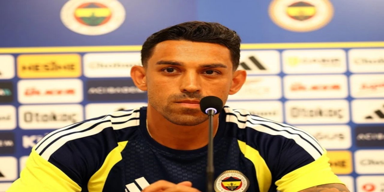 İrfan Can Kahveci: Bu Sene İnşallah Şampiyon Olacağız