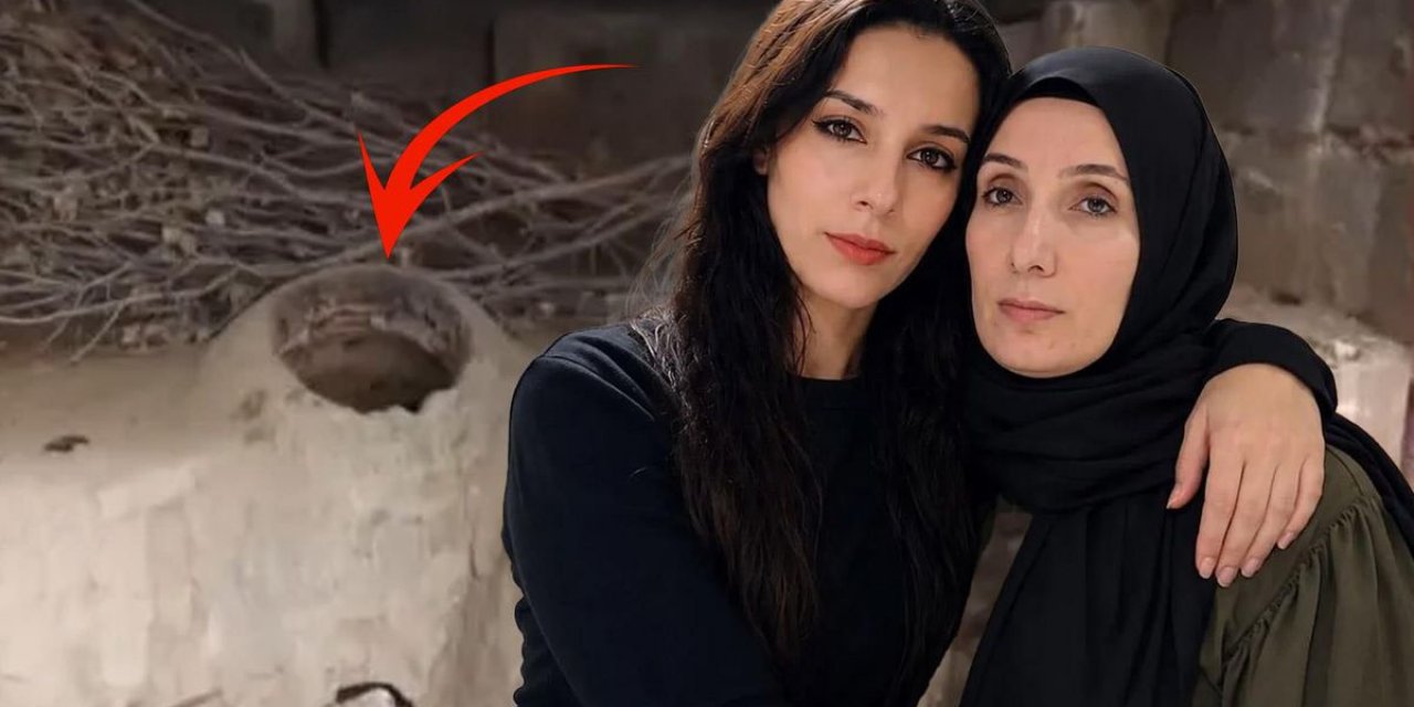 Kayıp Kadının Ablasından Kan Donduran Sözler: Kardeşimi Kavurma Yaptılar