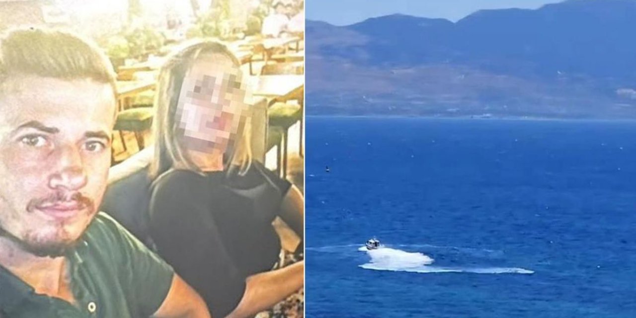 Jet Ski Kazasında Ölen Çocukların Babası: Kaçırılıyorlardı