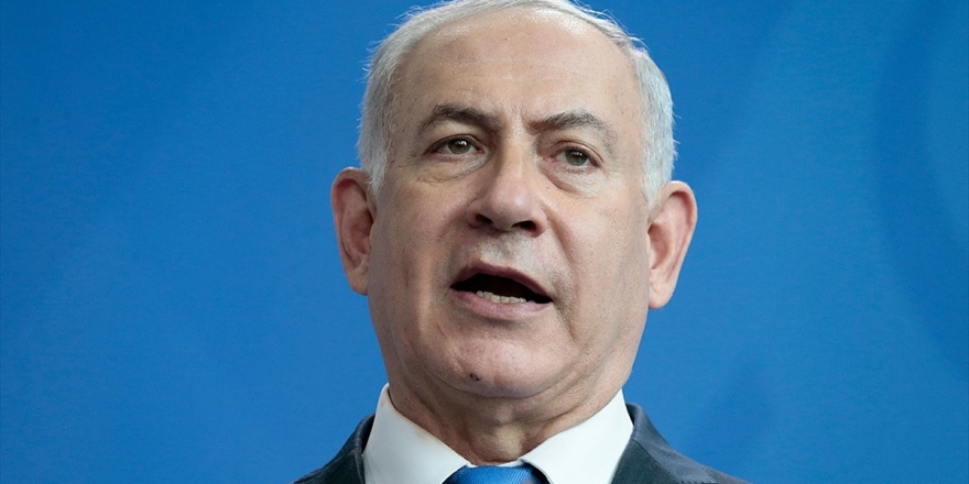 İsrail Başsavcısı, Netanyahu Hakkında Dava Açılmasına Karar Verdi