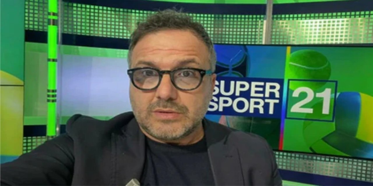 Spor Gazetecisi Önce Vuruldu, Sonra Yakıldı