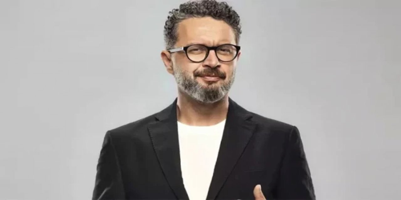 Talk Show Masasından Esnaf Lokantasına: İbrahim Selim’in Sürpriz Rolü