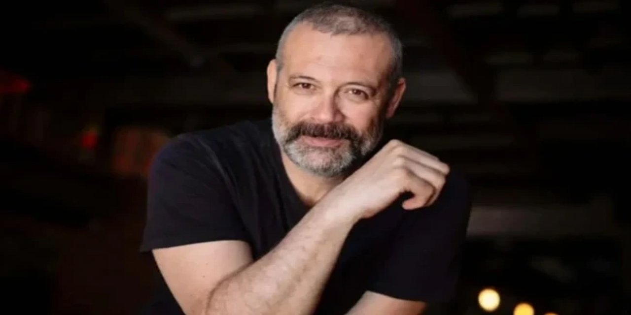 Levent Üzümcü'den "Ev Hapsi" Sonrası İlk Açıklama: 'Susmam Ve Susturulmam Mümkün Değil'