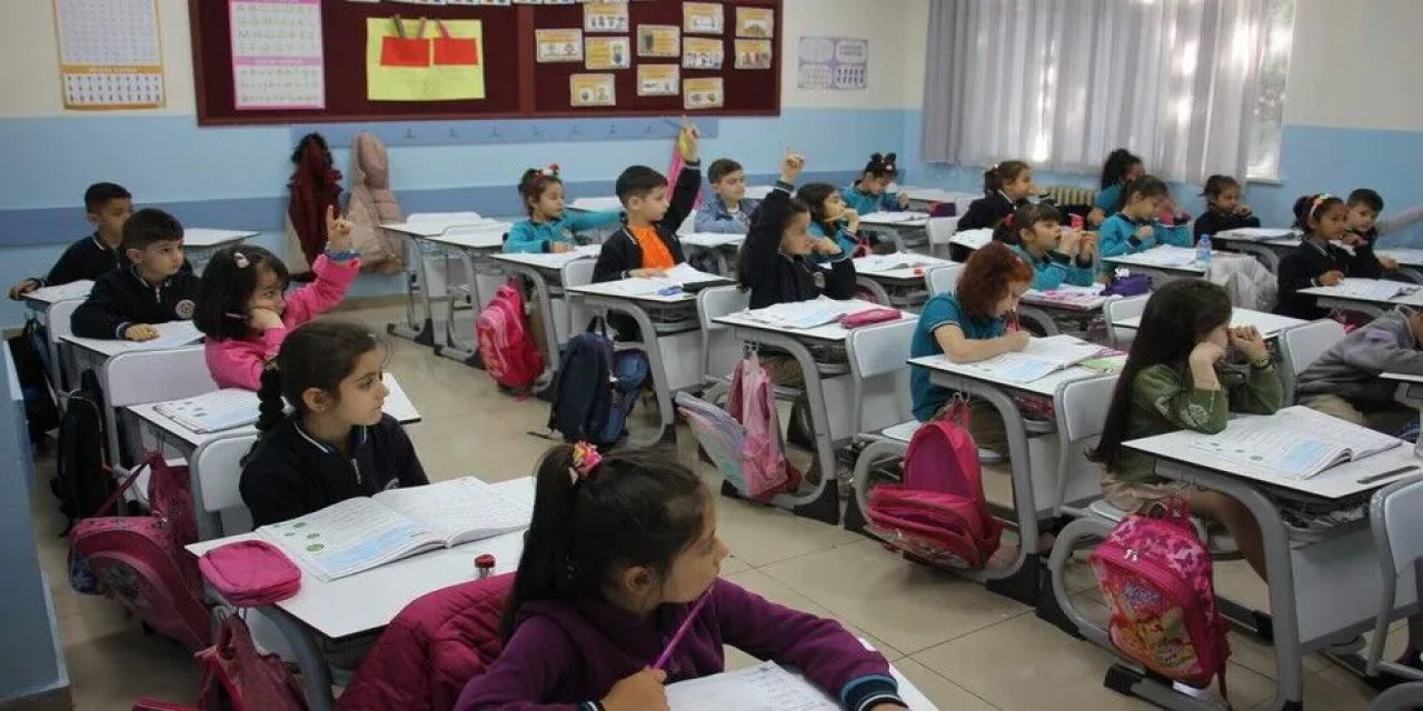 İlkokullarda Yetiştirme Programı 2. Sınıfları Da Kapsayacak