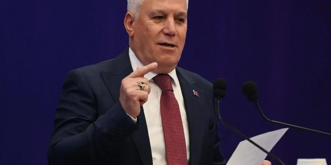 4 Aydır Tutuklu Bulunan Mustafa Bozbey'in Son Hali Gündem Oldu