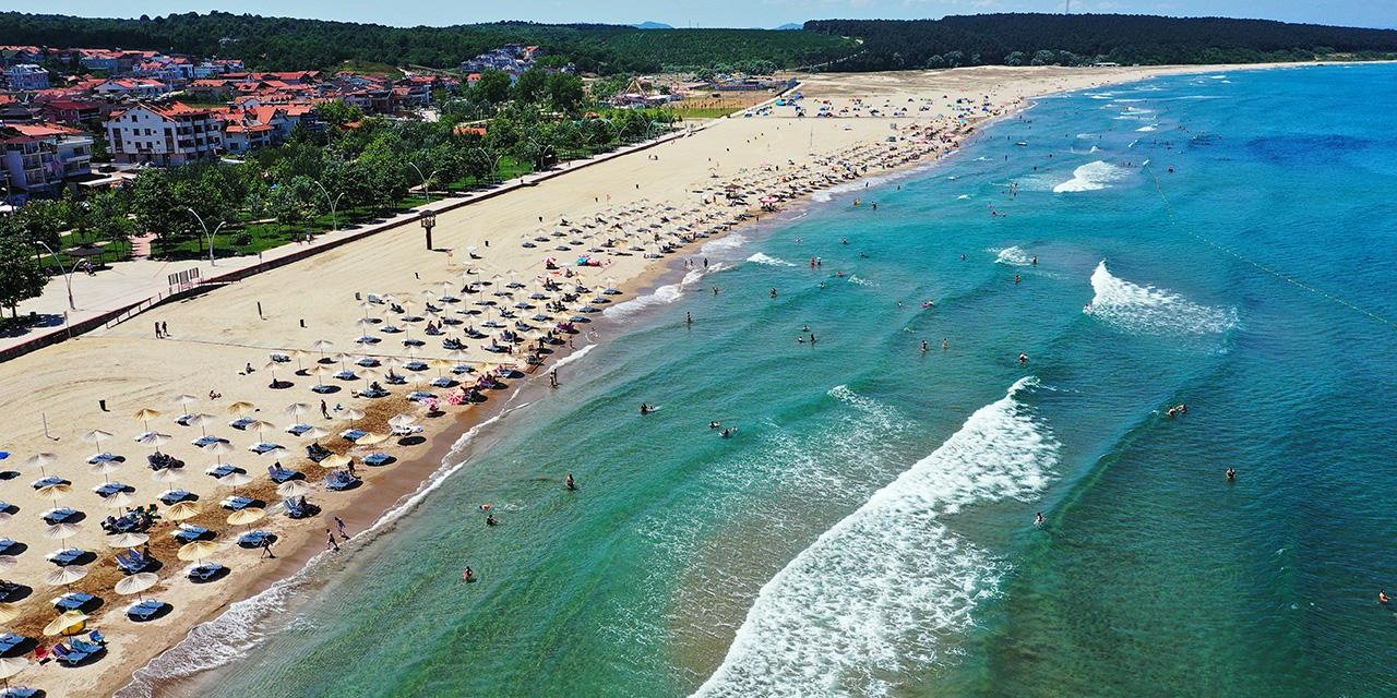 Kocaeli Sahillerinde Bir Haftada 68 Kişi Boğulmaktan Kurtarıldı