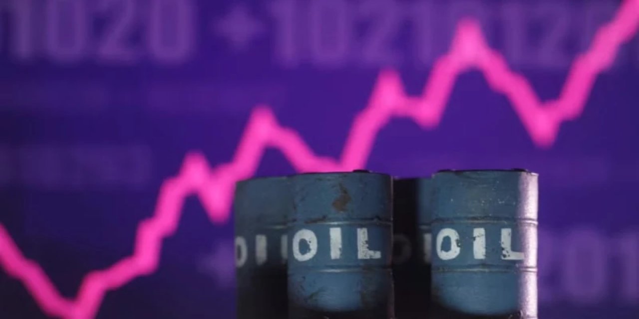 Goldman Sachs: Brent Petrolün Varili 120 Dolara Çıkabilir