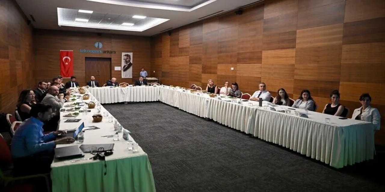 SEDEC 2026, 60'tan Fazla Ülkeyi Ankara'da Buluşturmayı Hedefliyor