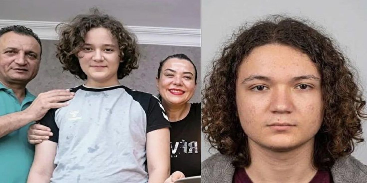 Kahramanmaraş Okul Saldırganının Babası Ve Annesi İçin İddianame Hazırlandı