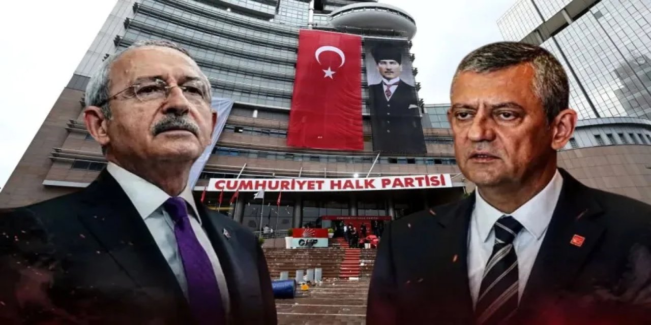 Bombayı Patlattı: Kılıçdaroğlu Cephesinden Özgür Özel'in "Yeni Parti" Çıkışına Zehir Zemberek Yanıt!