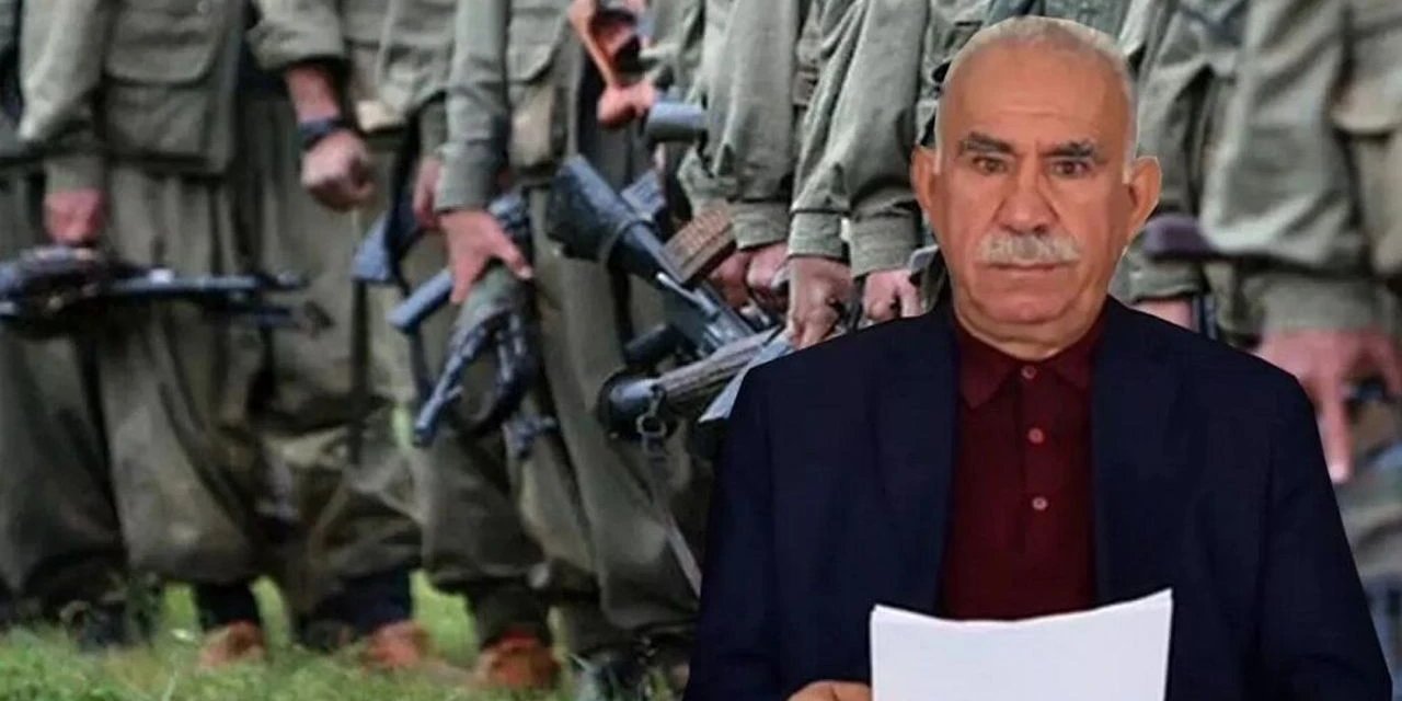 Abdullah Öcalan'dan Süreç Yasası Mesajı: Yasal Zeminin Vakti Geldi