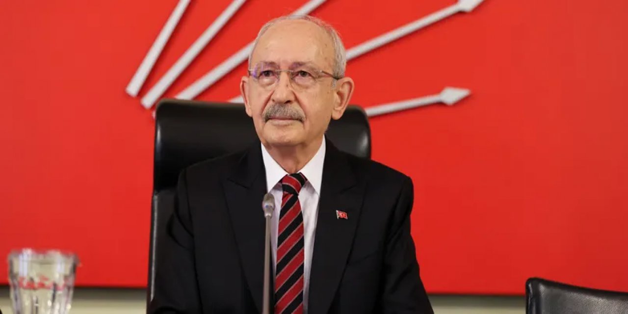 CHP İstanbul'da 7 İlçe Başkanı Görevden Alındı