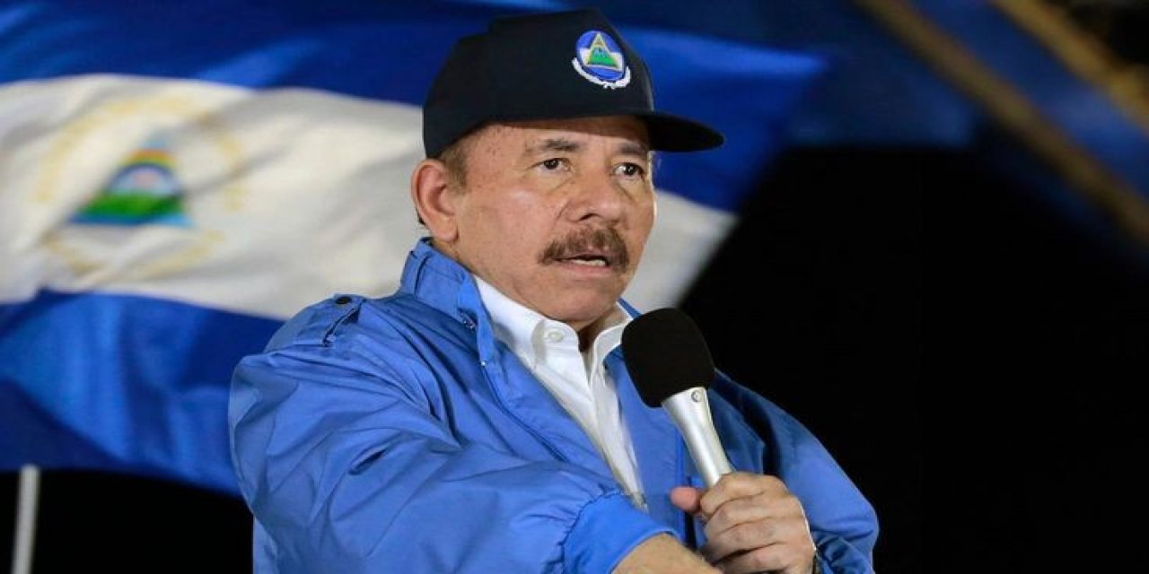 Ortega Seçimleri Resmen Kaldırdı, ABD'den Sert Tepki Gecikmedi