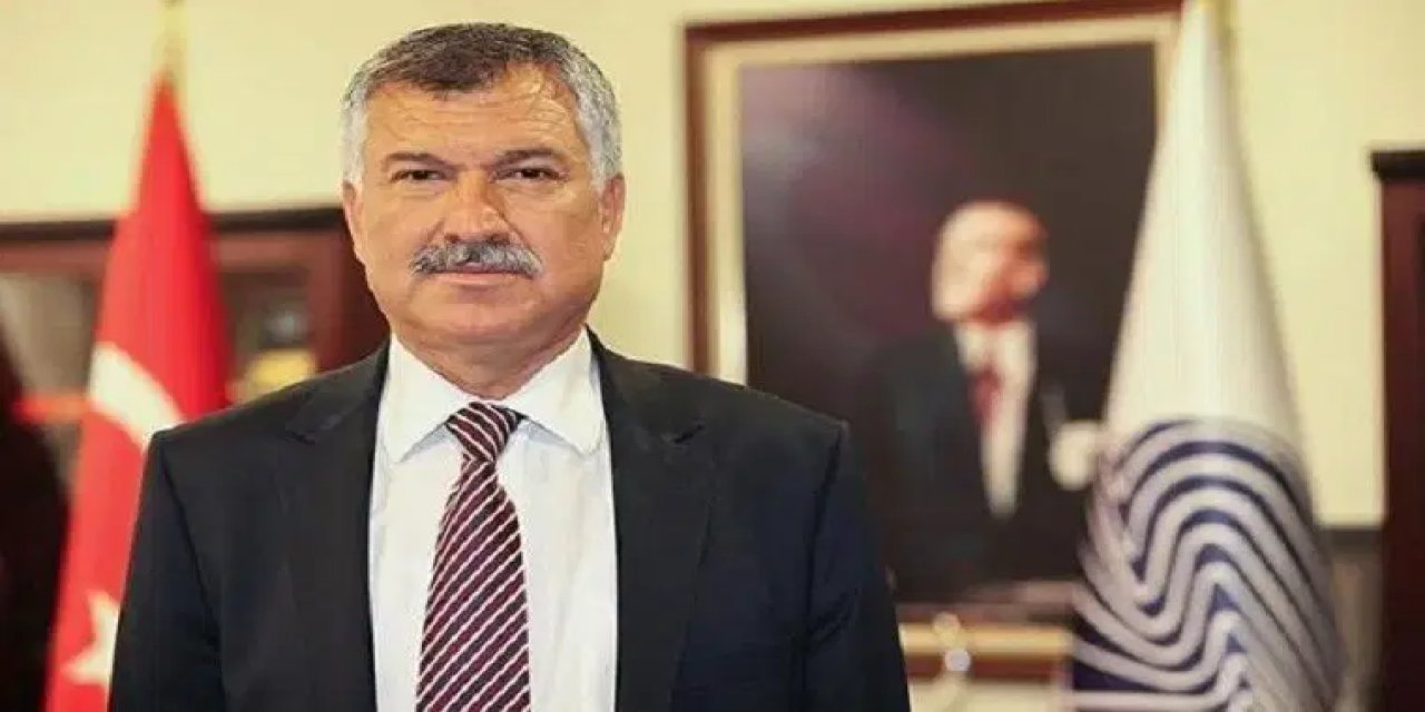 Zeydan Karalar'dan Özgür Özel'e Soğuk Duş: CHP'de Kalacağım