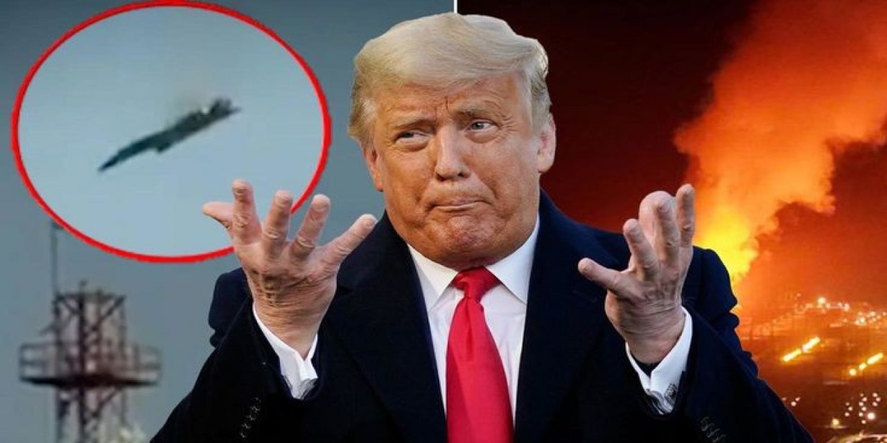 Trump Bu Rakamı Duyunca Savaşa Girdiğine Bin Pişman Olacak