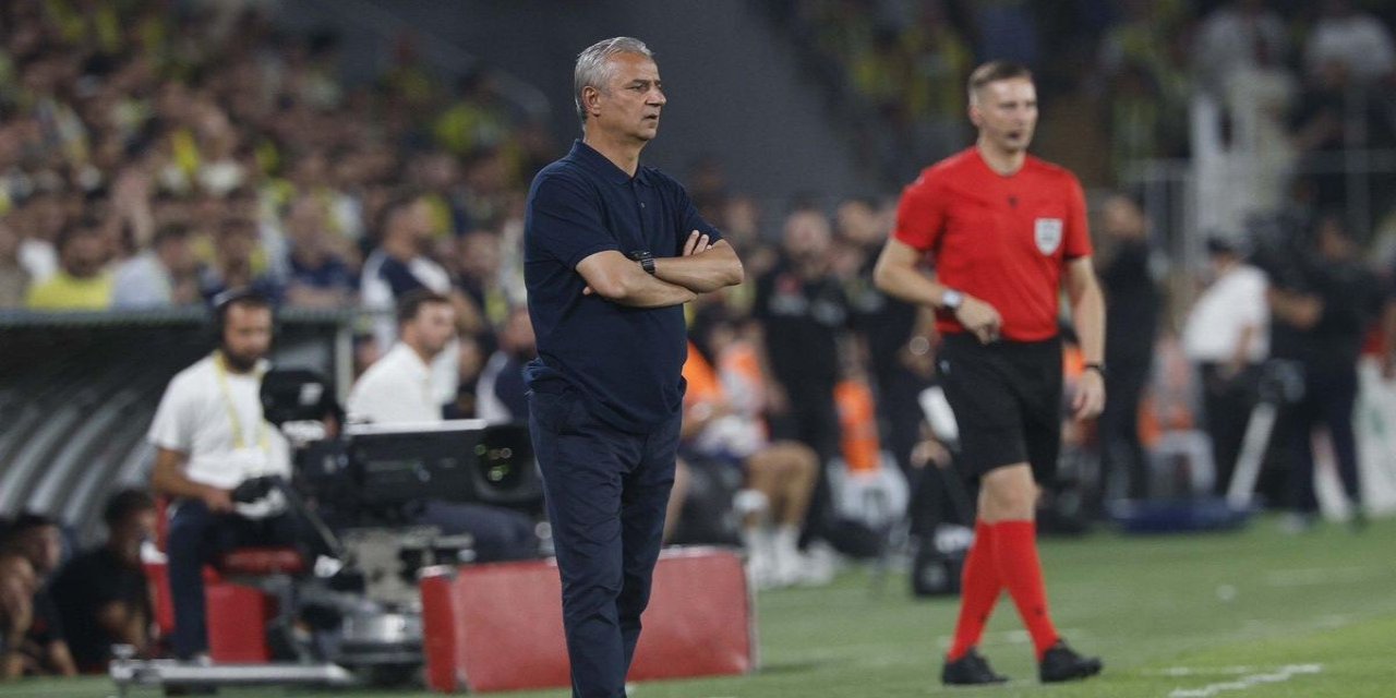 İsmail Kartal'dan Takımın Yeni Yıldızı İçin Korkutan Açıklama: Kasığında Ağrı Hissetti