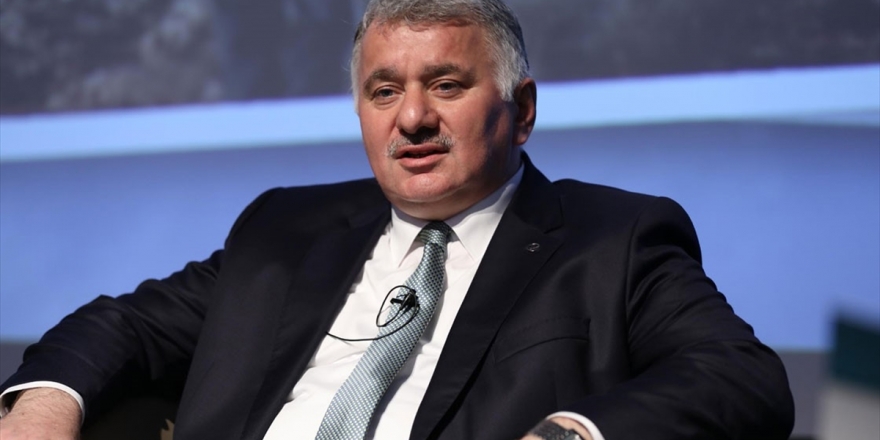 THY Genel Müdürü Ekşi: Biz Bu Yıl Da Birçok Kimsenin İmreneceği Kadar Kar Edeceğiz