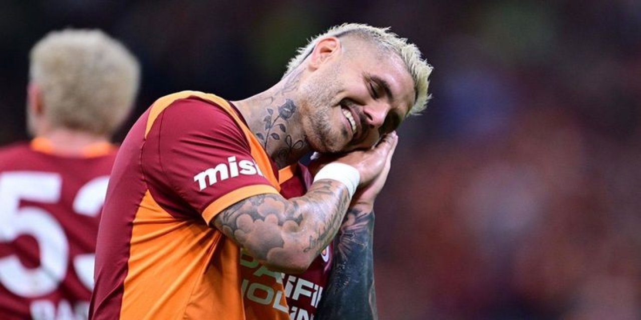 Mauro Icardi, Beşiktaş'a Haber Yolladı: Size Gelmek İstiyorum