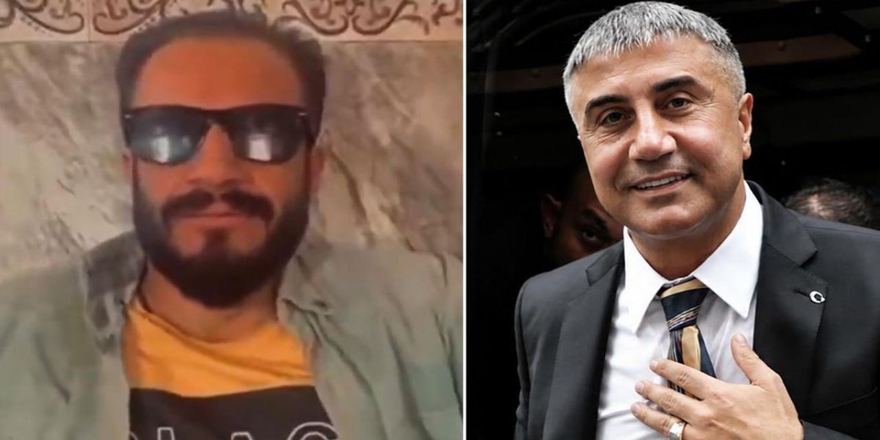 Canlı Yayında Sedat Peker'e Küfür Etti, Evindeki Saldırıda Ağır Yaralandı