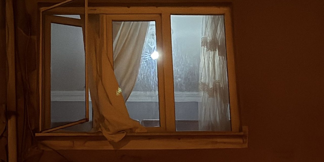 Karabük'te Bıçaklı Saldırı: 1 Ölü