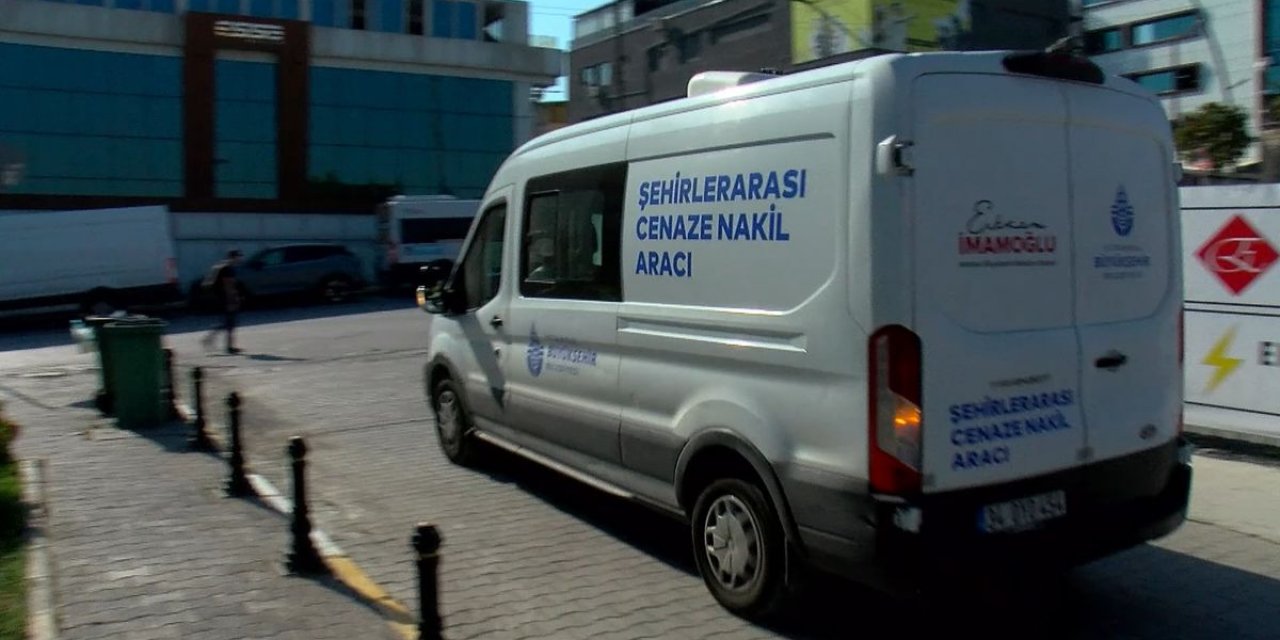 Maltepe'de Boğulma Tehlikesi Geçiren 18 Yaşındaki Harun, 1 Gün Sonra Hayatını Kaybetti