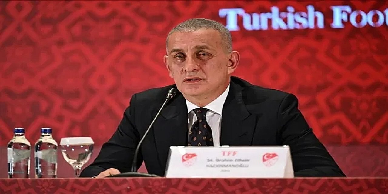 Küme Düşme, Puan Silme, Kupanın Geri Alınması! Türk Futbolunda Deprem