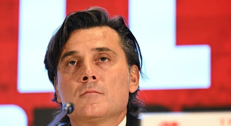 Vincenzo Montella'nın Acı Günü