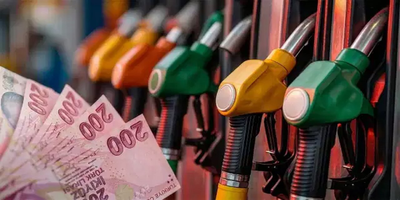 Benzine Gece Yarısı 1.23 TL Zam Geliyor, Motorin Sırada