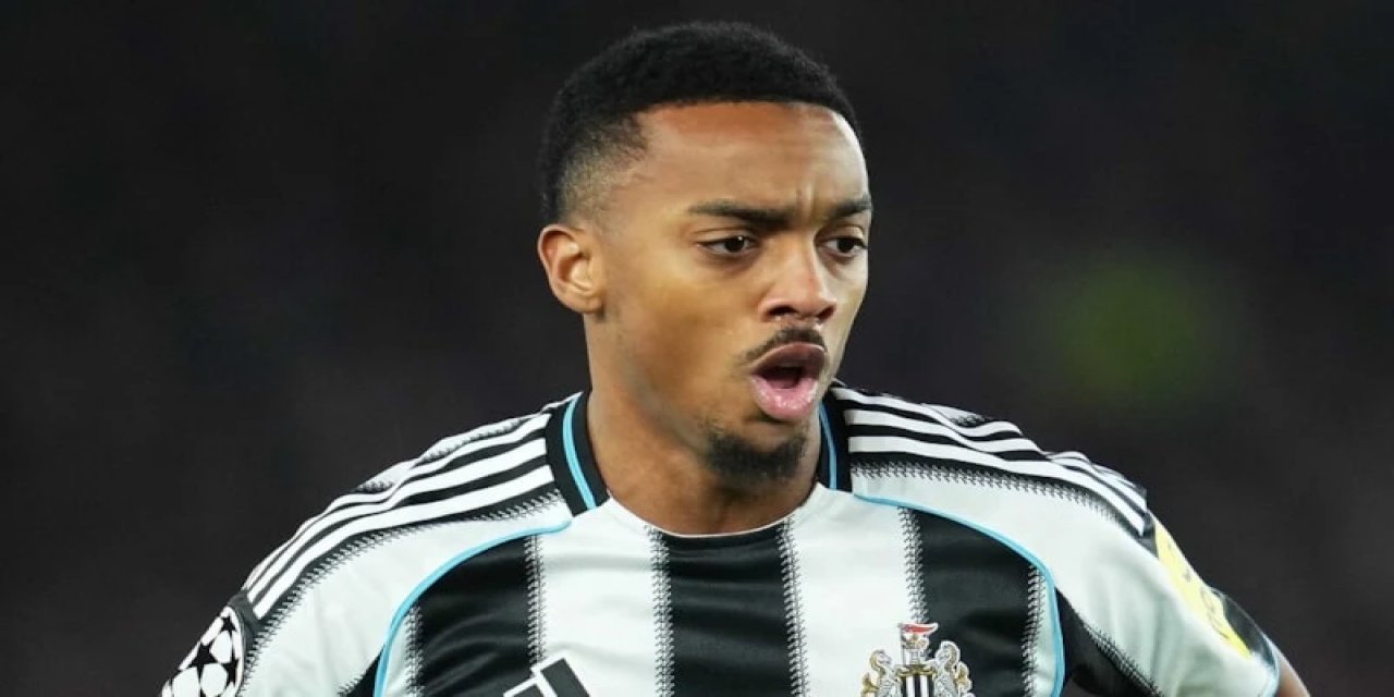 Beşiktaş'ta Gündem Joe Willock!