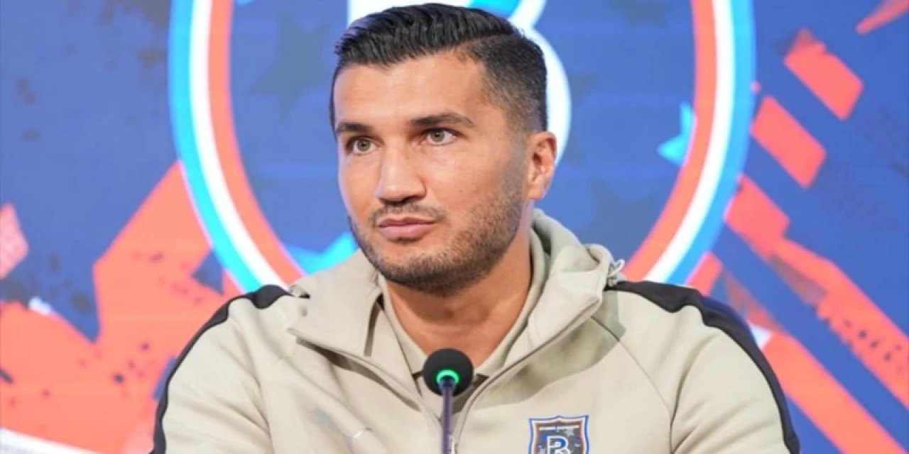 Nuri Şahin: İnşallah İyi Bir Sonuçla Rövanş Maçına Çıkabiliriz