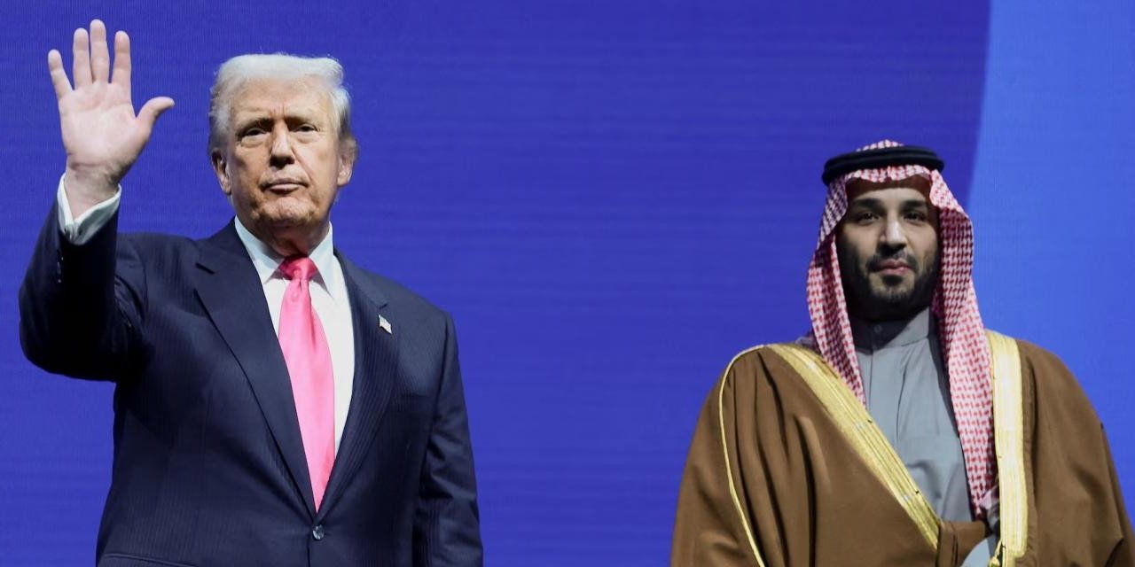 Trump'tan Ortadoğu'da Dengeleri Değiştirecek Dev Adım: Suudi Arabistan İle Nükleer Anlaşmaya Onay