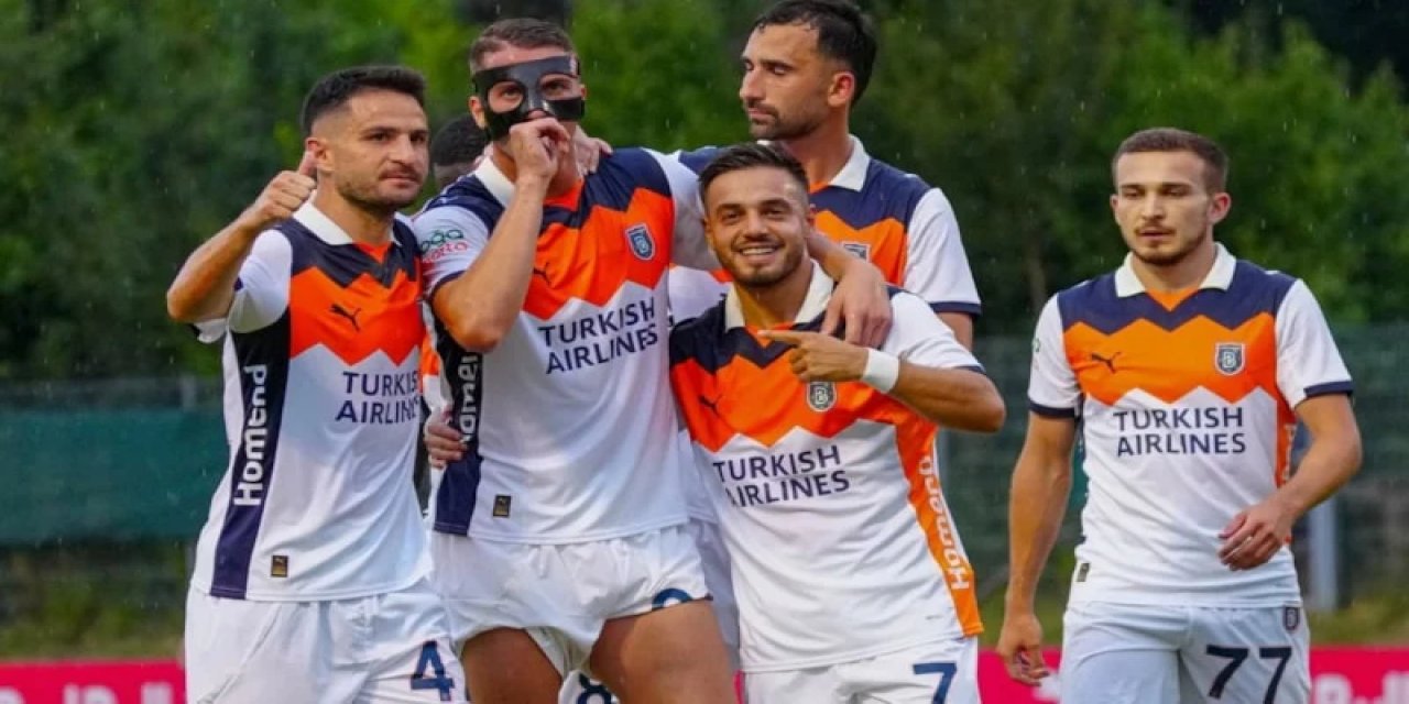 Başakşehir - Inter Turku: Muhtemel 11'ler