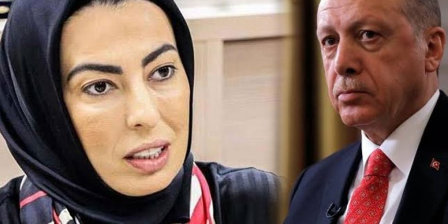 Nihal Olçok: Bu milleti kızdırmasınlar tankları da yer, iktidarı da!