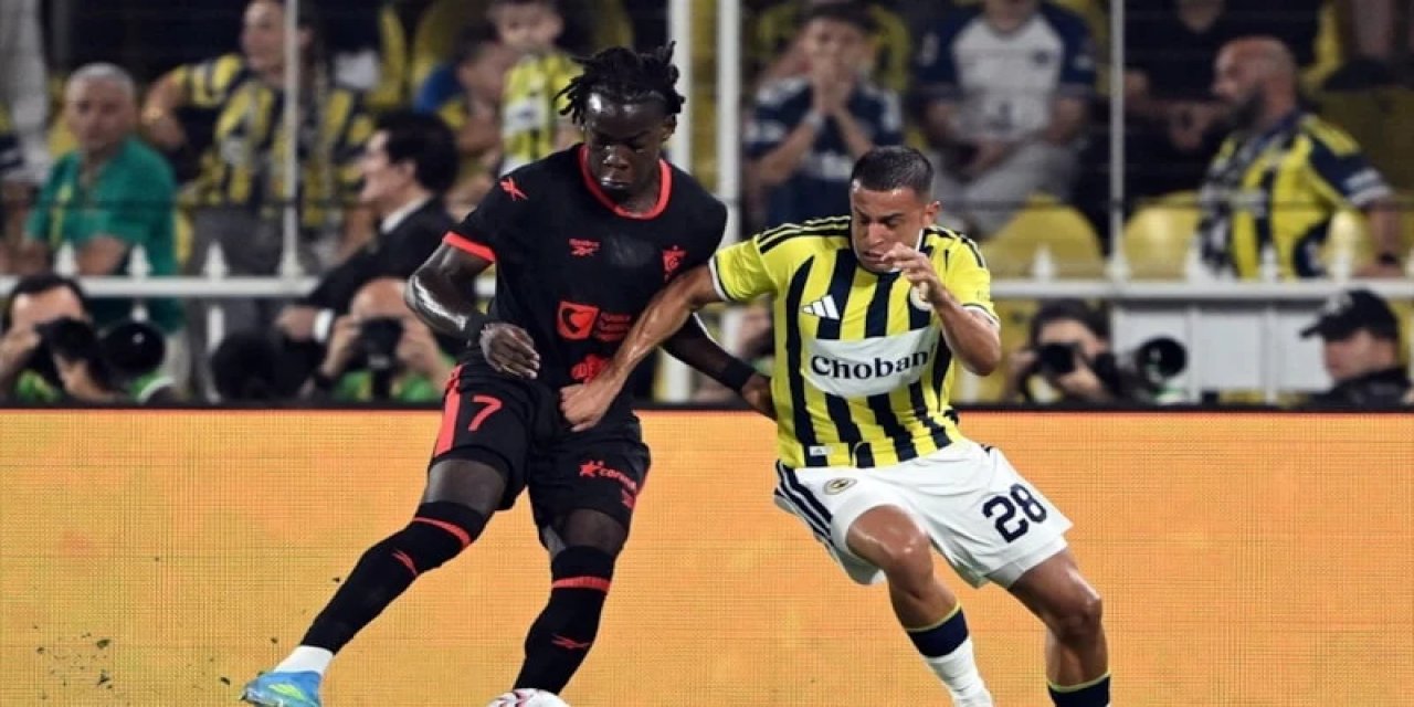 Bartuğ Elmaz: Skor Daha Farklı Olabilirdi