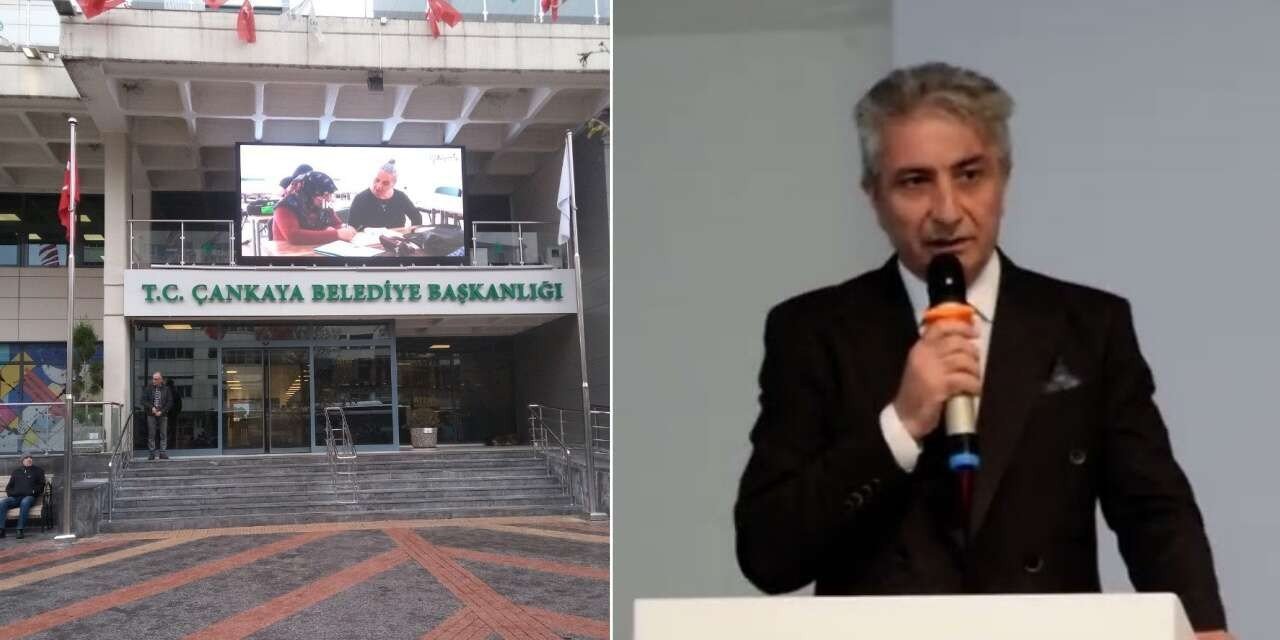 Çankaya Soruşturması Eyüpsultan'a Uzandı: Gözaltılar Var