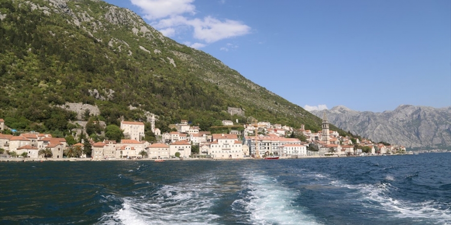 Türklerin Karadağ’dan Aldığı Konut Sayısı 1500'ü Aştı