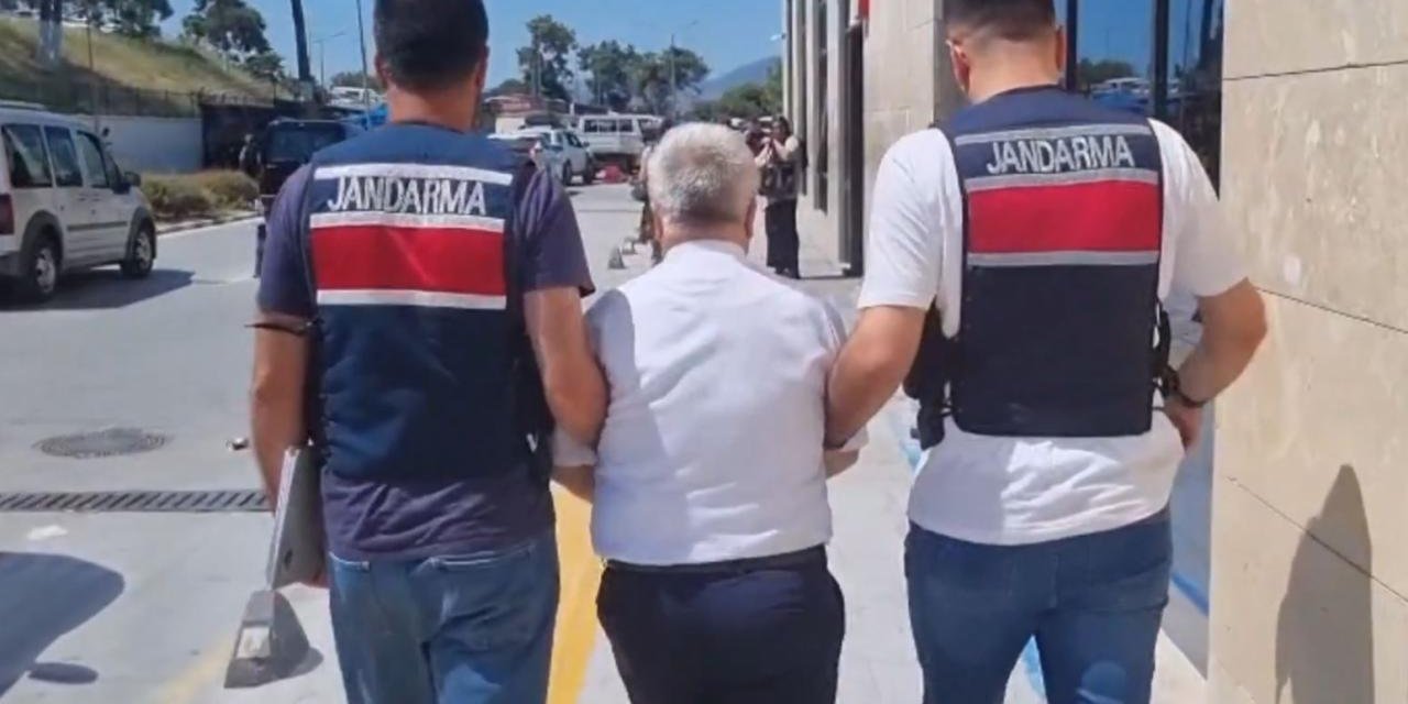 22 ilde FETÖ Operasyonunda 51 Tutuklama