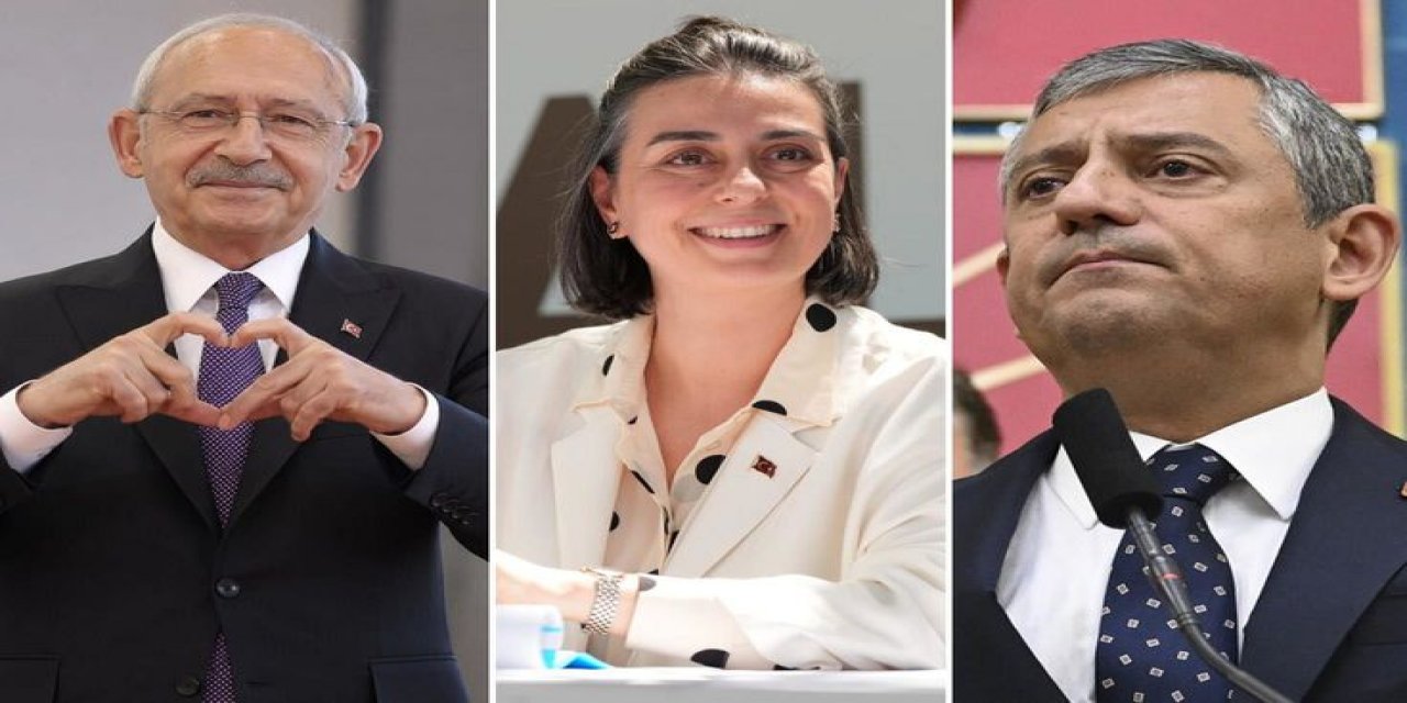 Bomba İddia: İşte Sinem Dedetaş'ın Yeni Parti İçin Kararı