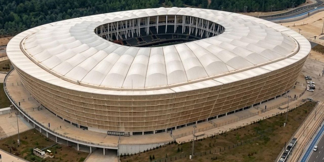 Türk Futbolunun Tarihi Kulübünü Satın Alacaklar: 200 Milyon Liralık Teklif