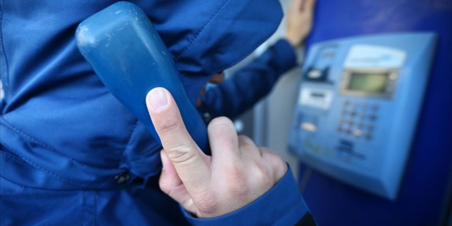 Hava Kuvvetleri Komutanlığındaki Ankesör Soruşturmasında 53 Gözaltı