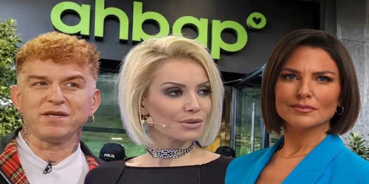 Ece Üner, Gökhan Özoğuz, Öykü Serter'in Savunmaları Aynı
