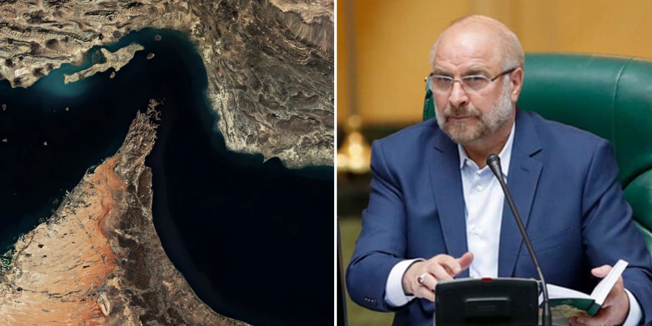 Galibaf: Savaş Ya Hep Ya Hiç
