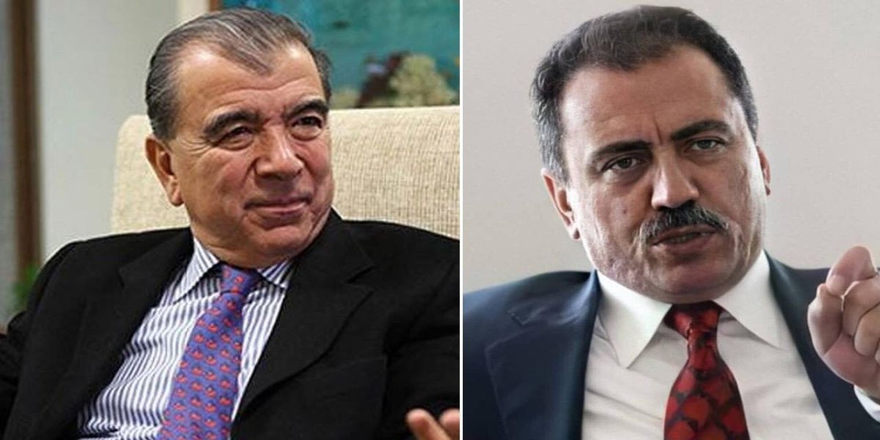 Avukatından Çarpıcı İddia: Yazıcıoğlu'nun Ölümünde Enver Altaylı'nın Parmağı Var