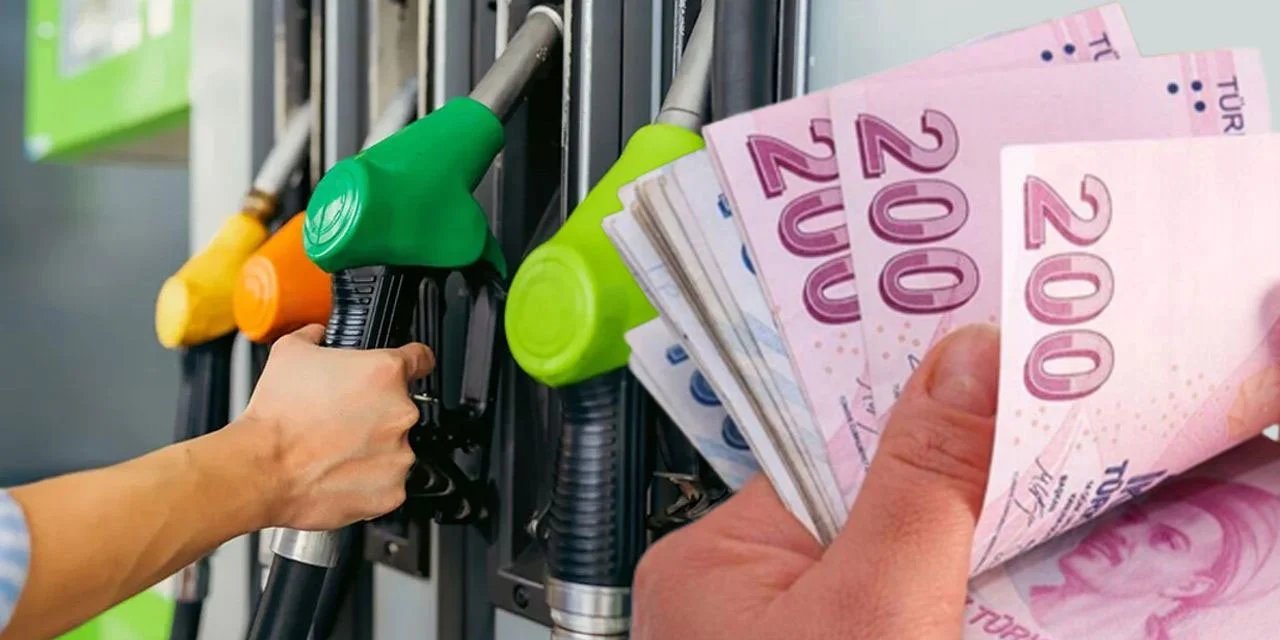 Benzine Zam Geldi, Tablo Değişti!