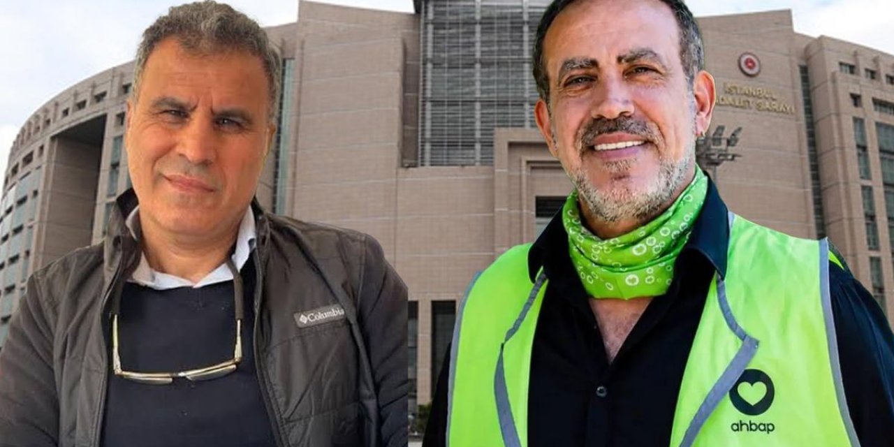 Kardeşinden Haluk Levent'e Ağza Alınmayacak Küfür