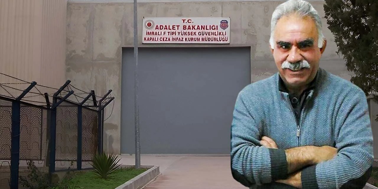 Kulisleri Sallayan İmralı Trafiği! Abdulkadir Selvi Tarih Verdi